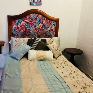 Habitación Doble Estándar